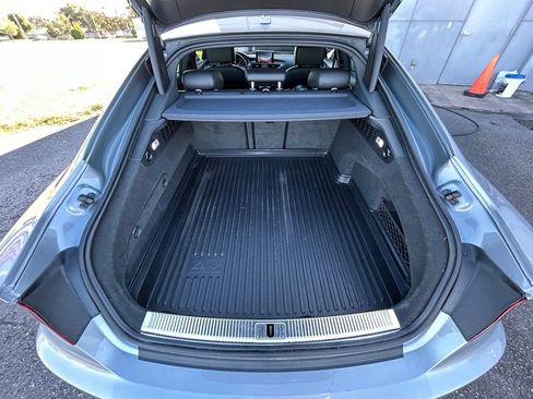 Used 2018 Audi A7 3.0T Premium Plus image 53