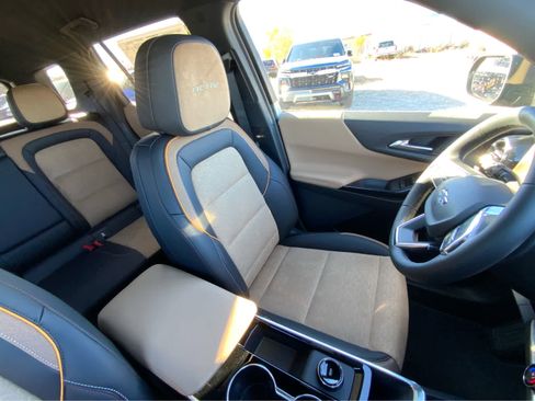 New 2026 Chevrolet Equinox ACTIV image 25