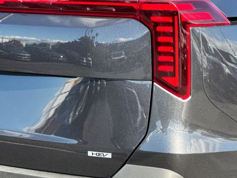 New 2026 Kia Carnival SX Prestige image 28