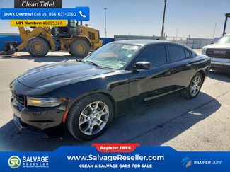 Used 2017 Dodge Charger SXT video 1