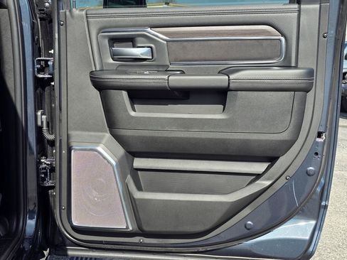 New 2026 RAM 2500 Laramie image 38