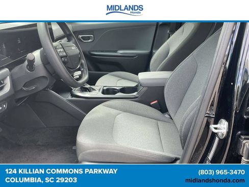 Used 2025 Kia K4 FWD image 13