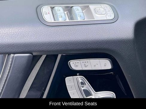 Used 2022 Mercedes-Benz G 63 AMG 4MATIC image 17