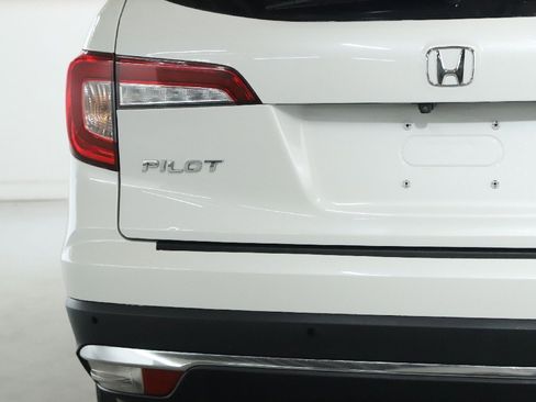 Used 2021 Honda Pilot Special Edition image 45