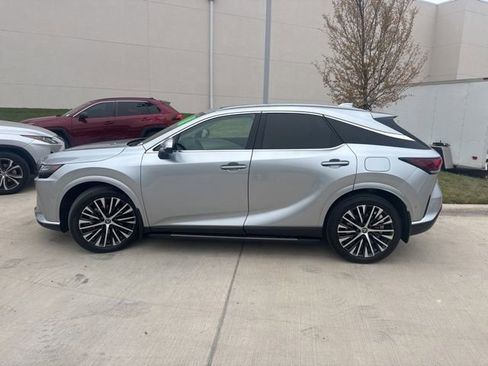 Used 2024 Lexus RX 350h image 6