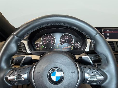 Used 2013 BMW 335i xDrive Sedan AWD/4WD image 27