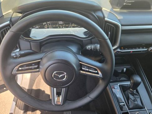 Certified 2025 MAZDA CX-50 AWD 2.5 S w/ Cargo Package image 27