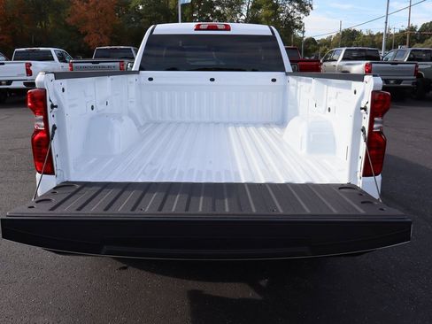 New 2026 Chevrolet Silverado 1500 W/T w/ WT Convenience Package image 22
