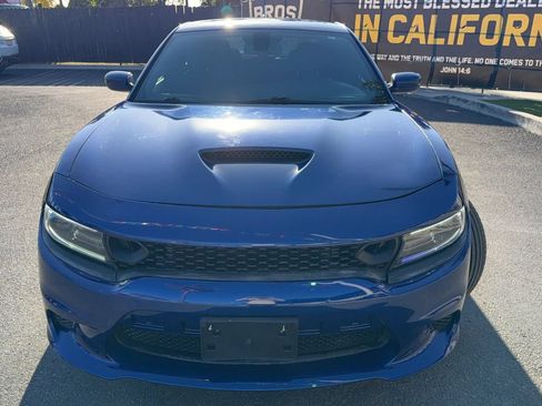 Used 2020 Dodge Charger R/T RWD image 4