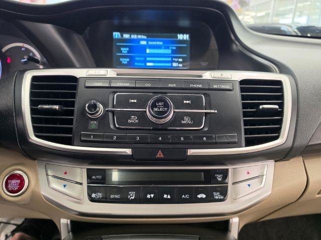 Used 2014 Honda Accord EX image 22