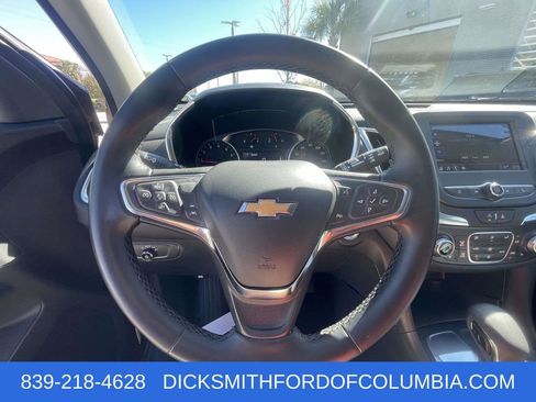Used 2024 Chevrolet Equinox LT image 21