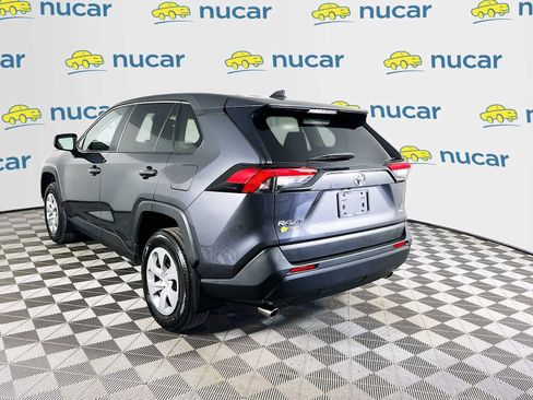 Used 2023 Toyota RAV4 LE image 5