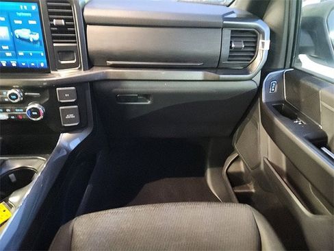 Certified 2023 Ford F150 XLT w/ Equipment Group 302A High image 10