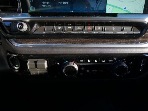 New 2026 Chevrolet Silverado 2500 LT w/ Trail Boss Package AWD/4WD image 15