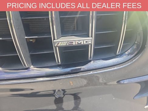 Used 2023 Mercedes-Benz E 53 AMG 4MATIC Coupe image 3