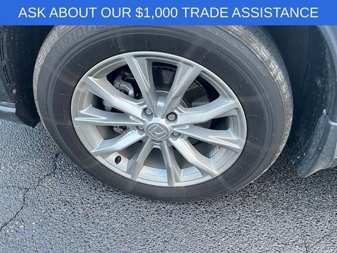 Used 2024 Honda CR-V EX-L image 9