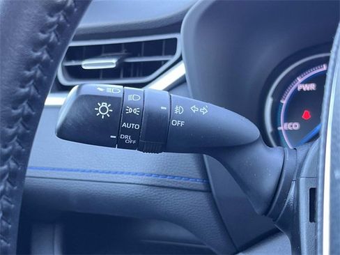 Used 2021 Toyota RAV4 XSE image 30