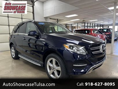 Used 2018 Mercedes-Benz GLE 350