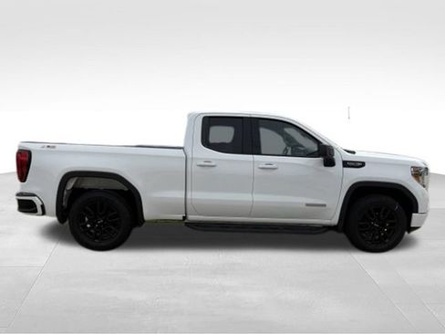 Used 2019 GMC Sierra 1500 Elevation w/ X31 Off-Road Package AWD/4WD image 19