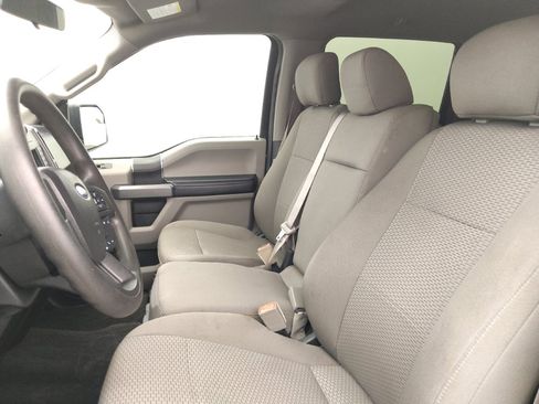 Used 2018 Ford F150 XLT RWD image 17