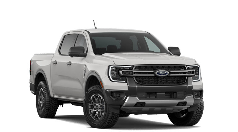New 2026 Ford Ranger XLT AWD/4WD image 26