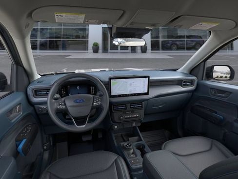 New 2026 Ford Maverick Lobo AWD/4WD image 10