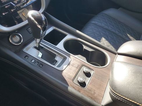 Certified 2021 Nissan Murano Platinum w/ Cargo Package image 19