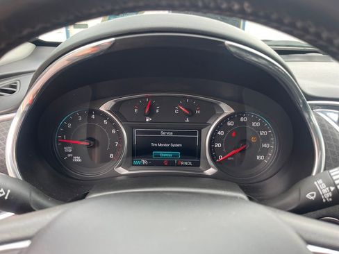 Used 2018 Chevrolet Malibu LT image 20