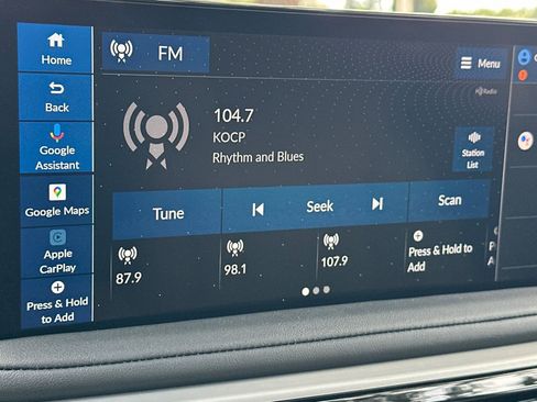 New 2026 Acura MDX w/ Technology Package image 24