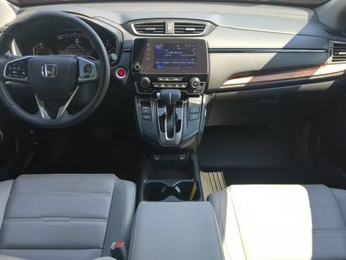 Used 2020 Honda CR-V EX-L image 14