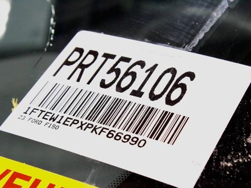 Used 2023 Ford F150 XLT w/ Equipment Group 302A High AWD/4WD image 34