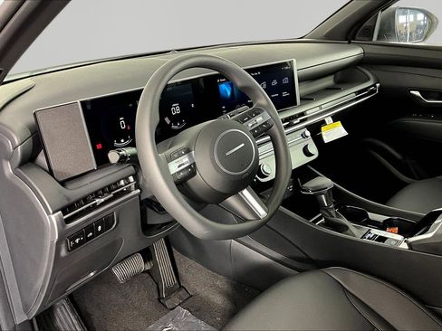 New 2026 Hyundai Santa Cruz SEL AWD/4WD image 15