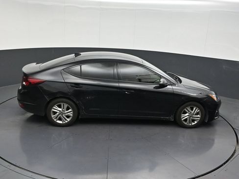Used 2020 Hyundai Elantra SEL w/ Cargo Package (C1) FWD image 20