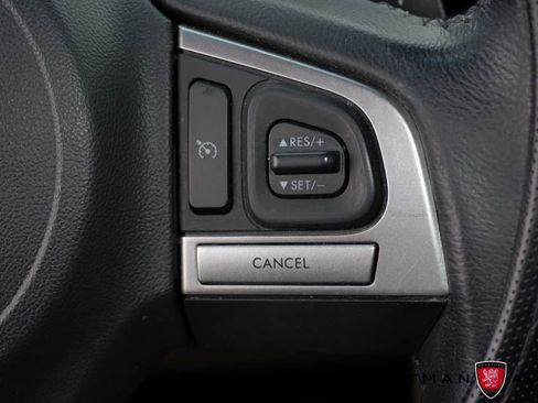 Used 2016 Subaru Outback 2.5i Limited w/ Popular Package #4 AWD/4WD image 30