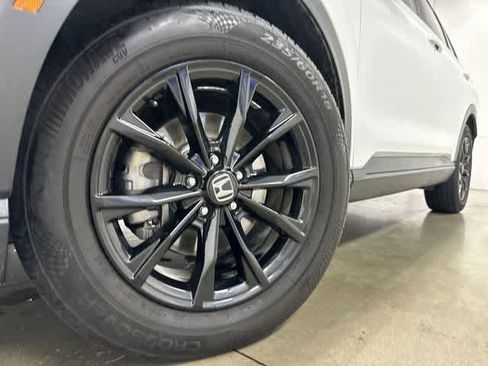 Used 2024 Honda CR-V Sport image 28