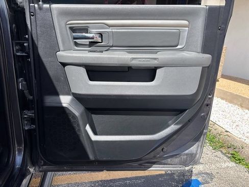 Used 2017 RAM 1500 Big Horn AWD/4WD image 63