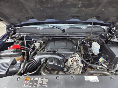 Used 2011 Chevrolet Silverado 1500 LT w/ All-Star Edition image 10