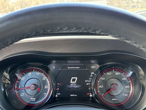 Used 2021 Dodge Charger SXT w/ Plus Group image 32