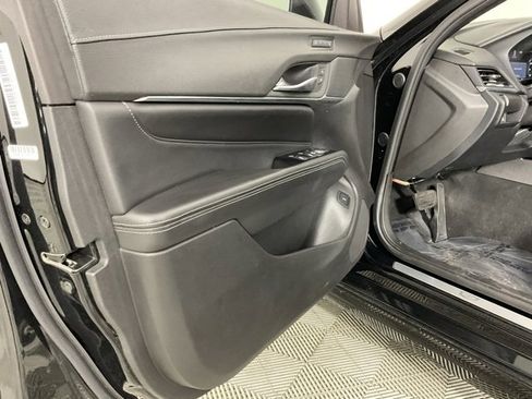 Used 2021 Cadillac CT4 Premium Luxury image 11