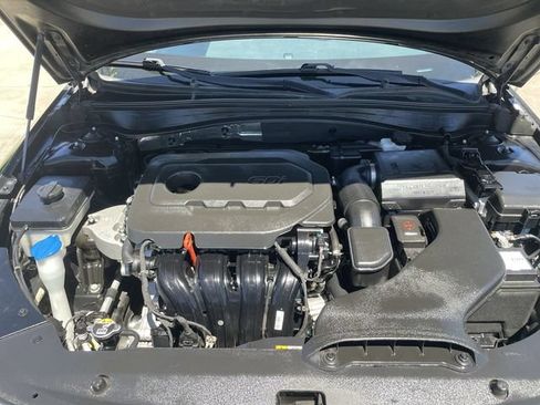 Used 2020 Kia Optima S FWD image 28