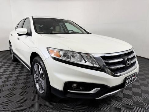 Used 2014 Honda Crosstour EX-L image 5