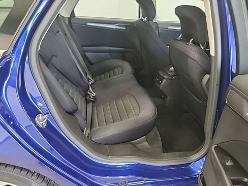 Used 2013 Ford Fusion SE image 14