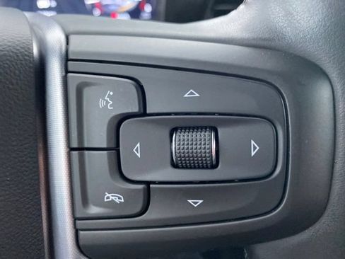 Used 2025 GMC Sierra 1500 Elevation AWD/4WD image 21