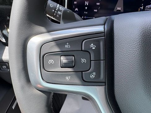 New 2026 Chevrolet Silverado 1500 RST w/ RST All Star Premium Package AWD/4WD image 19