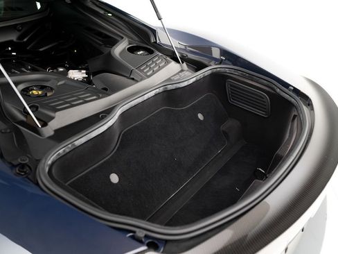 Used 2023 Maserati MC20 Coupe RWD image 32