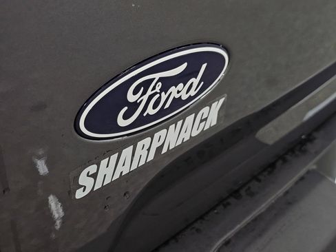 New 2026 Ford Bronco Sport Big Bend w/ Convenience Package AWD/4WD image 24