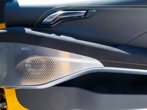 Used 2024 Lotus Emira First Edition RWD image 49