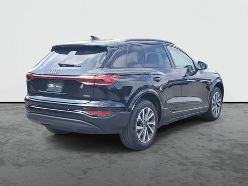 New 2027 Audi Q6 e-tron Premium AWD/4WD image 4