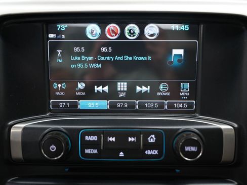 Used 2019 GMC Sierra 2500 SLT AWD/4WD image 19