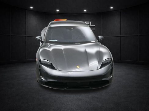 Used 2022 Porsche Taycan 4S image 64